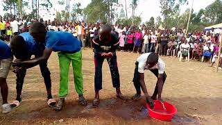 WHICH GAME IS THIS  KENYA LAKE CONFERENCE PATHFINDERS CAMPOREE AT YAO KOSIGA [upl. by Acimahs]