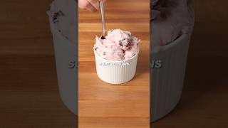 This is not ice cream cooking recipe food foodasmr [upl. by Ewolram]