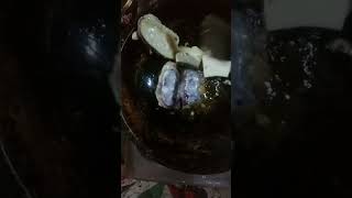 Terong goreng tepung [upl. by Samuela]