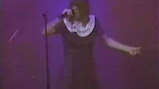 Divinyls Live 1984  Elsie [upl. by Berfield]