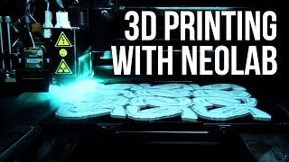 New England Orthodontic Lab NEOLab Integrates 3D Printing Into Digital Workflow [upl. by Khudari]