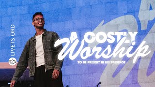 A Costly Worship  Kenofi Terfa [upl. by Etakyram]