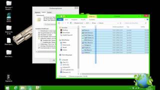 Icons ändern Windows Laufwerken Ordner und Festplatten Part 1 [upl. by Quentin915]