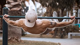 BRUTAL Calisthenics Power In Public🔥  Street Workout Motivation [upl. by Amitarp170]