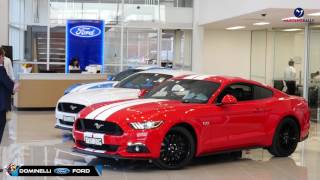 AUSTRALIAS LARGEST FORD MUSTANG SHOWCASE [upl. by Leoline]