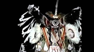 RED EARTH POW WOW CHAMPIONSHIP 3 [upl. by Spear748]