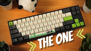 How to Choose The BEST Mechanical Keyboard For You [upl. by Yrovi949]