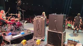 NOFX  Bob  Live at Le Phare Chambéry France  1652024 [upl. by Vernita506]