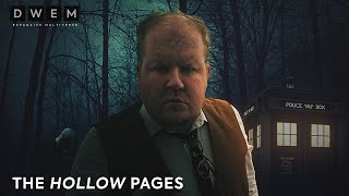 Doctor Who The Defiant Doctor  Short Trips  Halloween Special The Hollow Pages [upl. by Rybma]