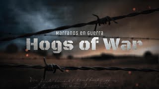 hablemos un poco de Hogs of War [upl. by Adela]