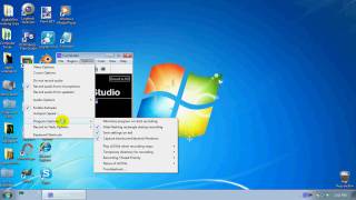 camstudio vs camtasia studio review [upl. by Winola350]