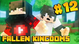 FALLEN KINGDOMS  Jour 12  Un nouveau départ [upl. by Eceinwahs]