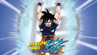 Dragonball Z KaiDragon SoulInstrumental [upl. by Leiram]