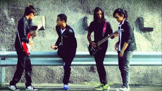 Satuband coverDiam diam jatuh cinta versi 2 OFFICIAL [upl. by Alecia]