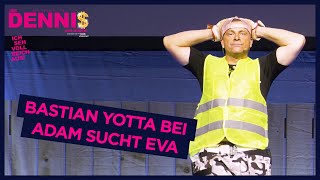 Bastian Yotta  Die Peitsche  Dennis aus Hürth  Ich seh voll reich aus [upl. by Choong]