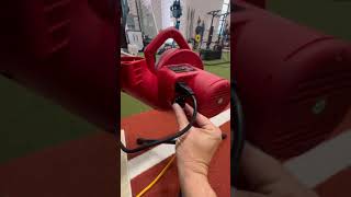 Best Baseball Pitching Machine for Ground Ball and Infield Drills under 200 [upl. by Macario882]