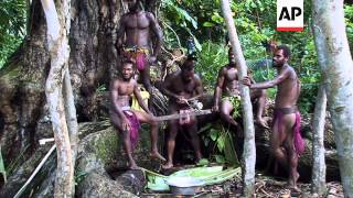 Kava  the ancient spiritual drink [upl. by Houston]