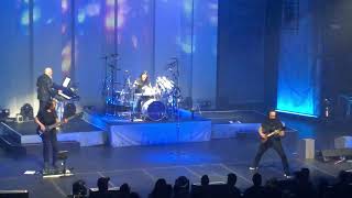 Dream Theater  Count Basie Theatre Red Bank NJ March 9 2022 Full Show [upl. by Halullat488]