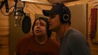 Scott PienPicard  Atikamekw Innu feat Ivan BoivinFlamand Innu Song 2018 [upl. by Allecsirp]