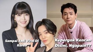 SOOYOUNG SNSD amp JUNG KYUNG HO KEPERGOK KENCAN OLEH SUNGJONG INFINITE SAMPAI VIRAL DI KOREA [upl. by Genesia]