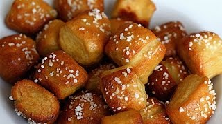 Pretzel Bites [upl. by Marcus]