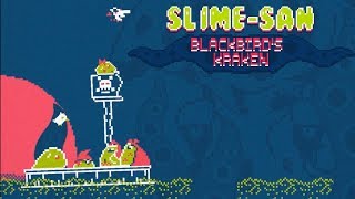 Slimesan Blackbirds Kraken Nintendo Switch [upl. by Annorah297]