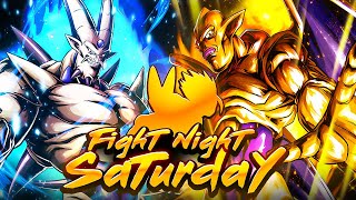 Road To 15K Subs Dragon Ball Legends 6th Anniversary Viewer Battle Fight Night Saturday [upl. by Towrey]