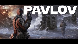 VRML Cast of Pro Pavlov Payers Season 14 Closed Qualifiers [upl. by Derek]