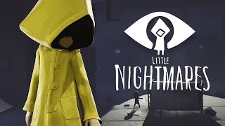 Das eklige Auge ⭐ Little Nightmares part3german ⭐ Lets Play Together [upl. by Giza]