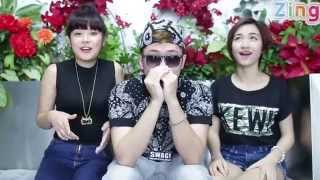 Chờ người nơi ấy Hoàng Yến Chibi  Hòa Minzy  Gia Bảo Top 3 Học viện ngôi sao [upl. by Pavier]