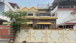 GMS road Chaman vihar में 267 gaz ka 4bhk beautiful villa available gated colony के अंदर [upl. by Cinimmod737]