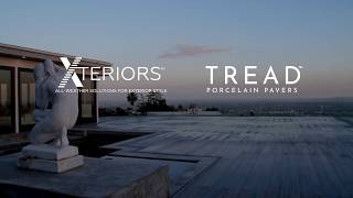 Daltile Xteriors  Outdoor Living Collection [upl. by Tirrell]