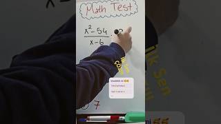 Matematiğine Güvenen Gelsin  matematik maths matematika [upl. by Nosnev172]