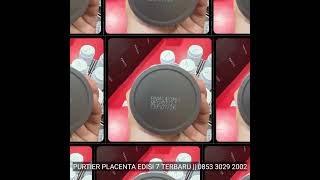 PURTIER PLACENTA EDISI 7 TERBARU  0853 3029 2002 purtierplacentaedisi7 purtierplacentaasli [upl. by Shaylah64]