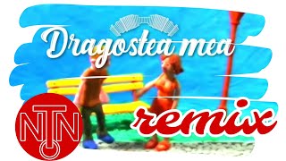 Holograf  Dragostea Mea NTNO Remix [upl. by Lassiter]