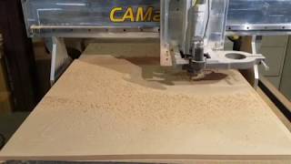 CAMaster CNC Stinger Series [upl. by Nannoc]