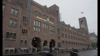 Amsterdams Glorie Beurs van Berlage  FANCLUB CENTRUM [upl. by Ursal929]