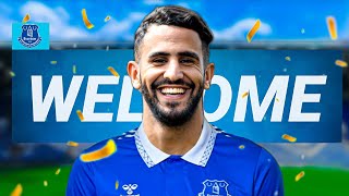 I saved Riyad Mahrez from the Saudi League [upl. by Onitnevuj]