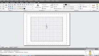 Curso completo de Autocad 2011 7 de 100 [upl. by Hanna354]