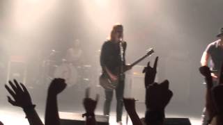 I Like it Heavy  Halestorm  Koko  London 18815 [upl. by Avis184]