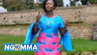 ROSELINE DAMIAN  WUON OSIMBO  OFFICIAL VIDEO Sms Skiza 7300649 to 811 [upl. by Todd]