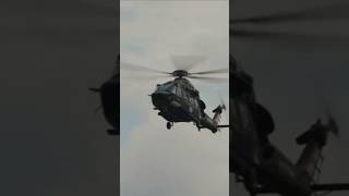 H175M landing landing helicopter aviation [upl. by Tabor730]