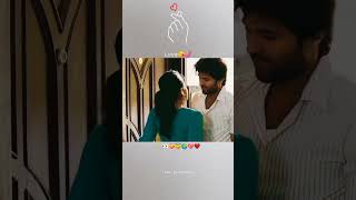 Vijay and rashmika mandna love story ❤️ status rashmikamandanna vijaydevarakonda dearcomrade [upl. by Yand]