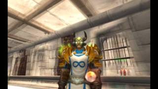 Sunwell Part 2 with Hobbs  World of Warcraft [upl. by Dot]