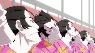 Koimonogatari  Shots and Ambiances [upl. by Dazhahs]