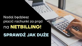 Jak zmienią się opłaty na fakturze po montażu fotowoltaiki na netbilling [upl. by Bernadina503]