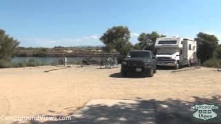 CampgroundViewscom  Pirates Den RV Resort and Marina Parker Arizona AZ [upl. by Llered]