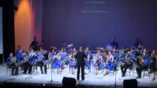 Krakowska Orkiestra Staromiejska  koncert noworoczny [upl. by Ahselet623]