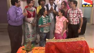 Chidiya Ghar  Episode 340  13th March 2013 [upl. by Atneuqal]