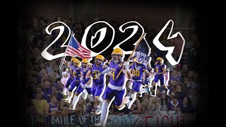 Wenatchee High School 2024 [upl. by Madox]